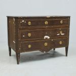 1389 9290 CHEST OF DRAWERS